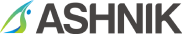 Ashnik Logo