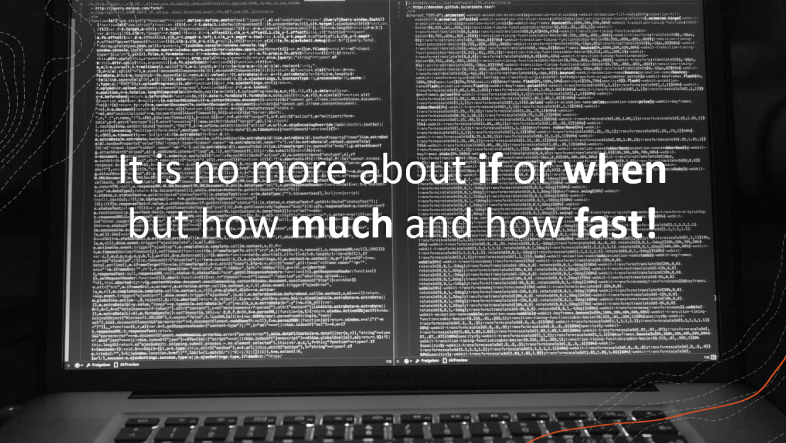 Open Source is becoming a key part of every company 1 SandeepBlog