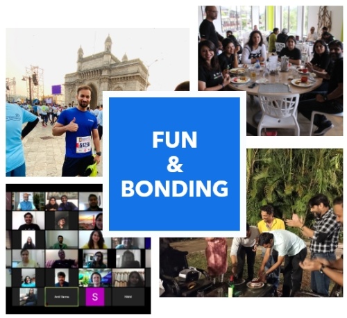 fun-bonding fun-bonding