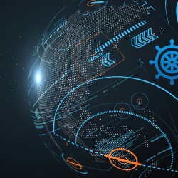 kubernetes platform