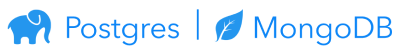 postgres mongo migration