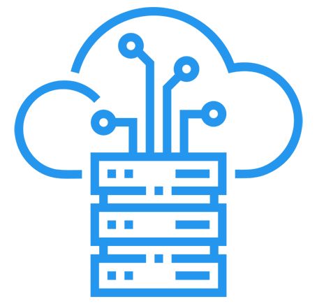 Re hosting of legacy application