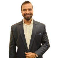 NGINX sprawl ends here. Meet NGINX Instance Manager. 1 ameet pal