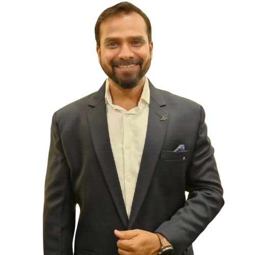 NGINX sprawl ends here. Meet NGINX Instance Manager. 1 ameet pal 1