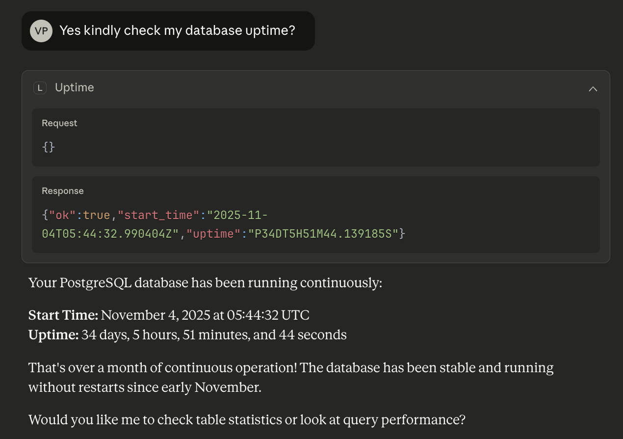 Building an MCP Server for PostgreSQL—My Journey to Making Databases Talk to AI 4 mcp2