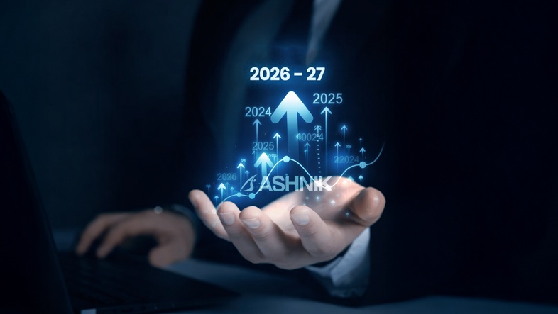 Business as usual or change the narrative? — Musings from Ashnik’s Deputy CEO