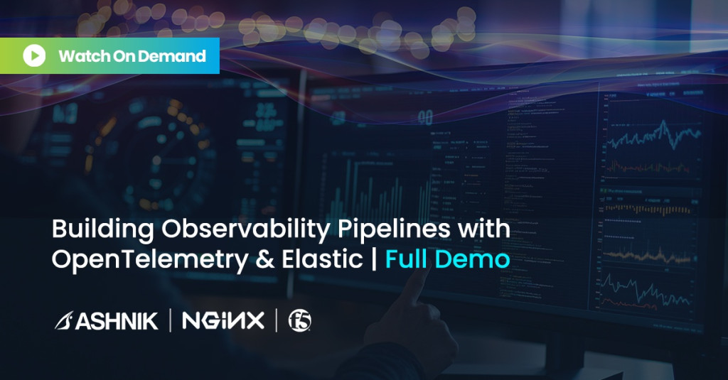 Take Control of Your Observability with OTEL and Elastic 3 Observability with OTEL