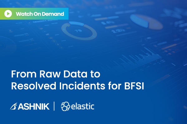 Webinar BFSI