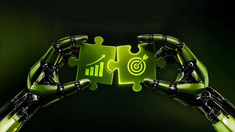 Connecting technology performance to business outcomes